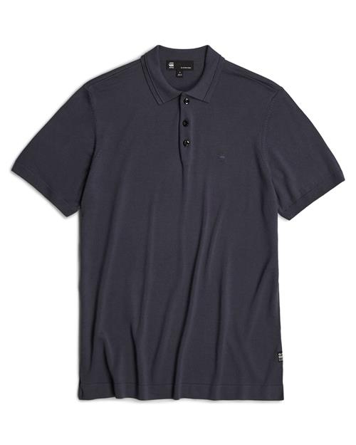 G-STAR Pullover  natblå