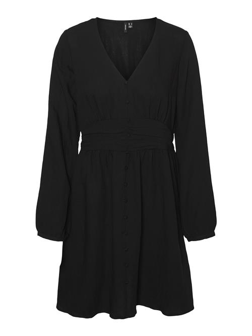 VERO MODA Kjole 'Veronika'  sort