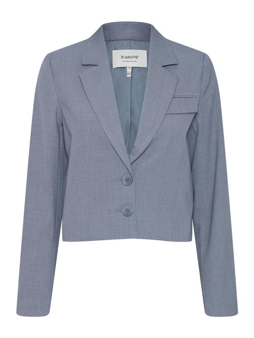 b.young Blazer 'Danta'  mørkeblå