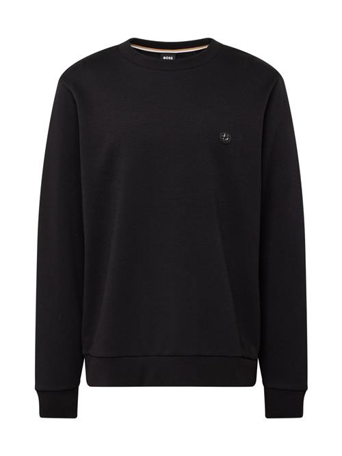 BOSS Sweatshirt 'C-Sharpe 01'  sort