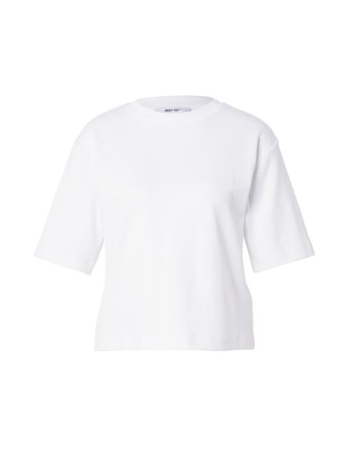 ABOUT YOU Shirts 'Talea'  hvid
