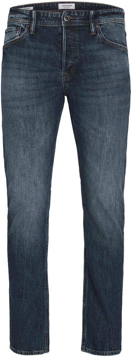 JACK & JONES Jeans 'JJIMike JJOriginal'  blue denim