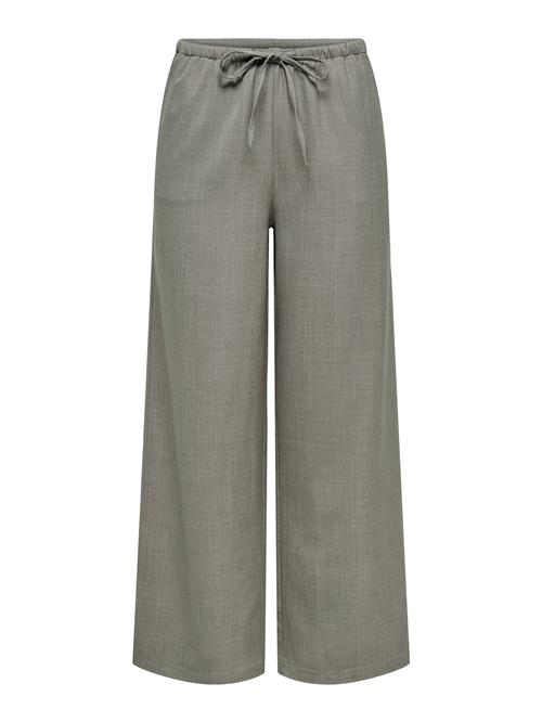 JDY Bukser 'JDYNina'  pastelgrøn