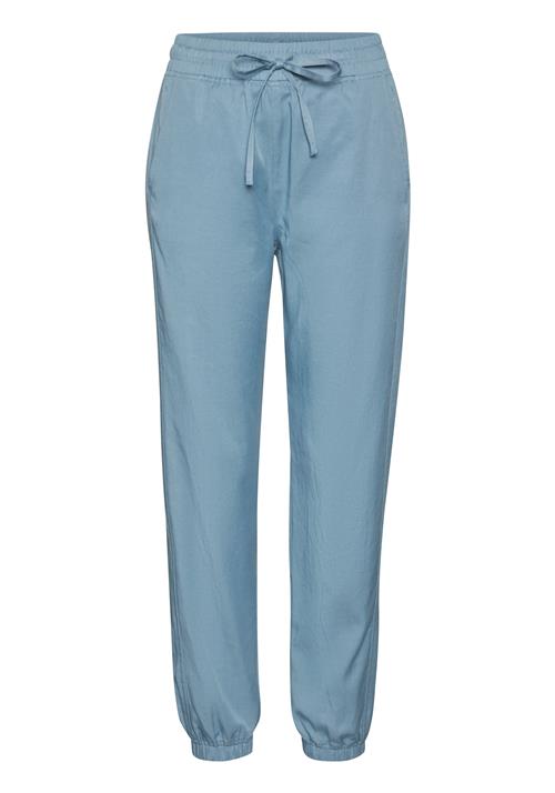 LASCANA Bukser  blue denim