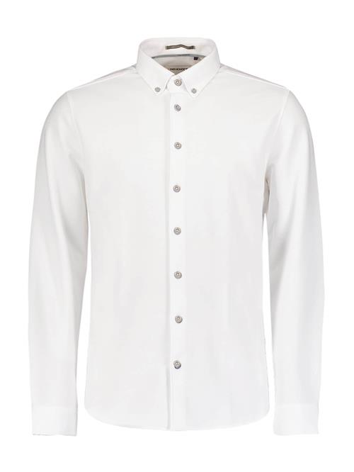 No Excess Skjorte  hvid