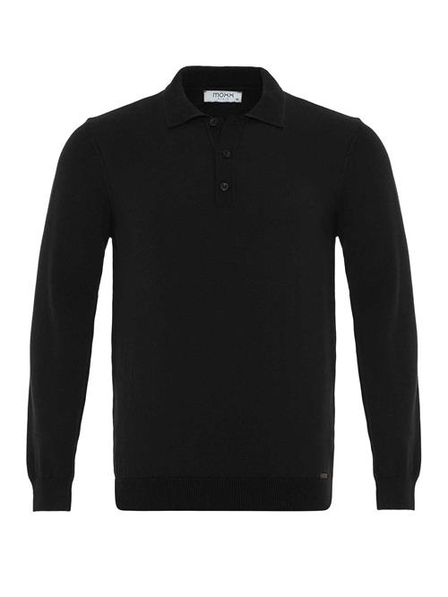 Moxx Paris Pullover  sort