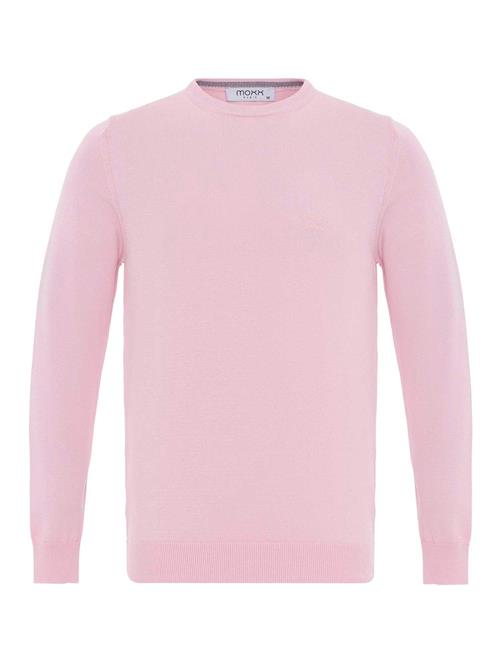 Moxx Paris Pullover  lys pink