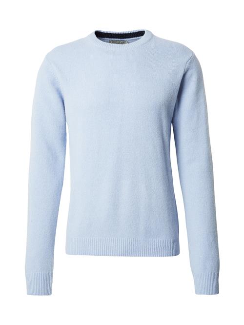 Casual Friday Pullover 'CF Karl'  lyseblå