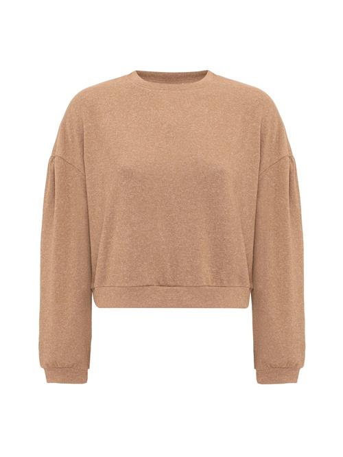 Williot Pullover  cappuccino