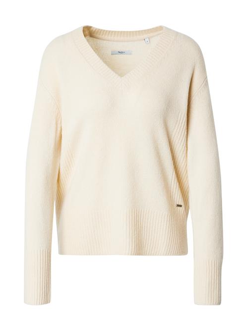 Pepe Jeans Pullover 'DENISSE'  beige