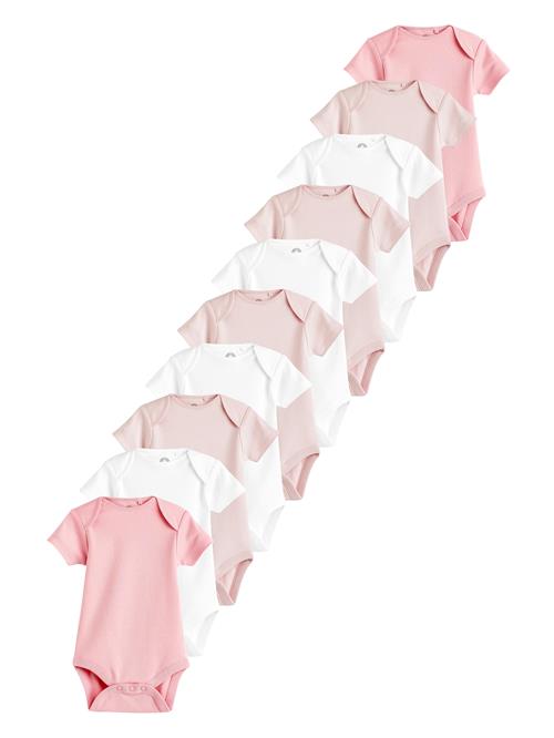 Next Sparkedragt/Body  blandingsfarvet