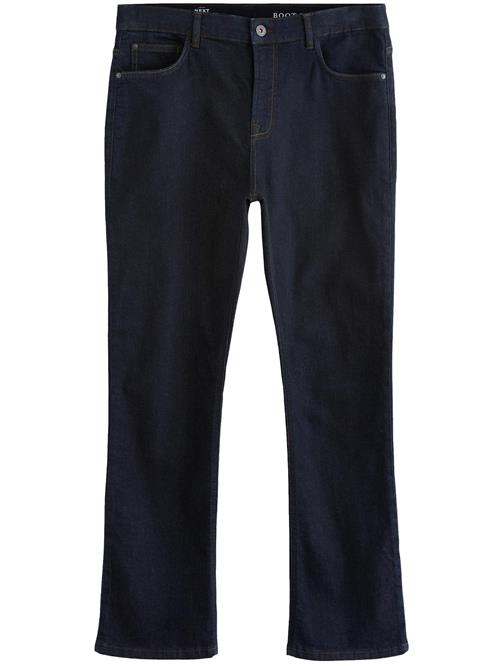 Next Jeans  mørkeblå