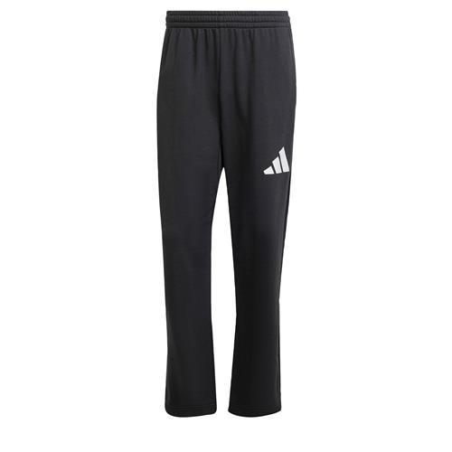 ADIDAS SPORTSWEAR Sportsbukser 'Essential'  sort / offwhite