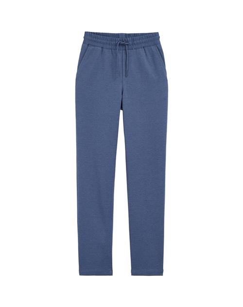 WE Fashion Bukser  marin