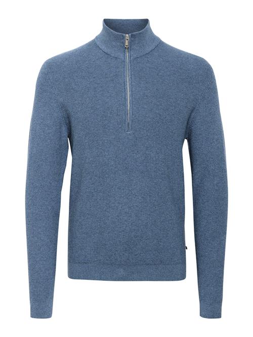 Matinique Pullover 'Lagoon Z'  blå-meleret