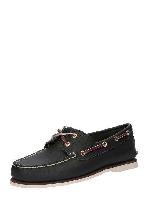 TIMBERLAND Mokassin 'Classic 2 Eye'  marin