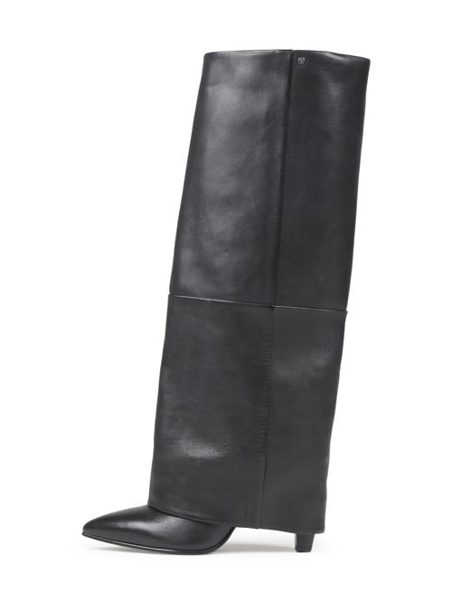 BRONX Støvler 'Jad-Ey'  sort