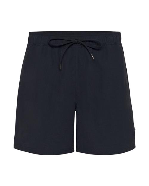 Matinique Badeshorts 'Solid'  navy