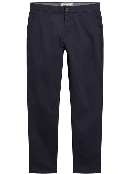 Next Lærredsbukser  navy