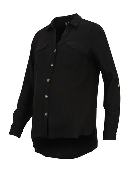 Vero Moda Maternity Bluse 'VMMBumpy'  sort