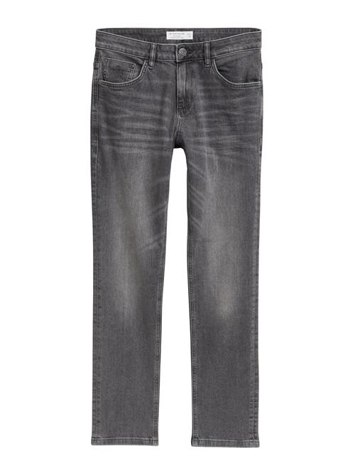 TOM TAILOR Jeans 'Josh'  grå