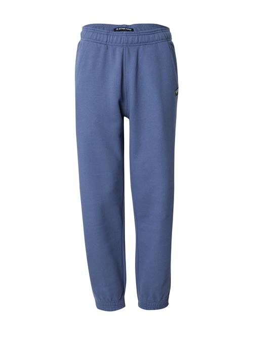 G-STAR Bukser 'Essential'  opal