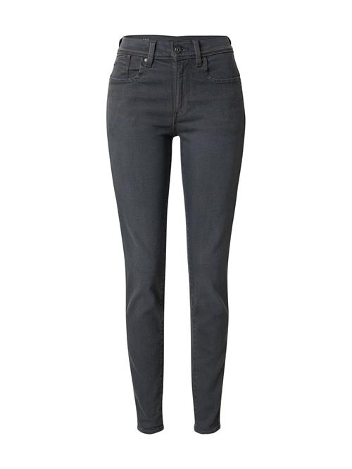 G-STAR Jeans 'Lhana'  grey denim