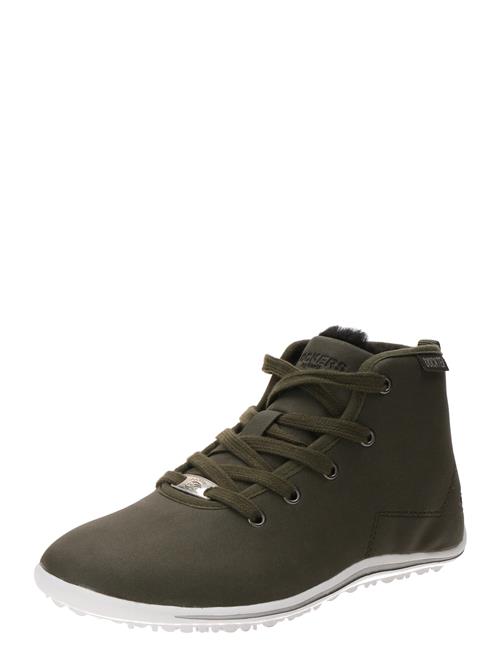 Dockers by Gerli Sneaker high  khaki