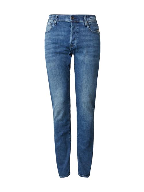 G-STAR Jeans '3301'  blue denim