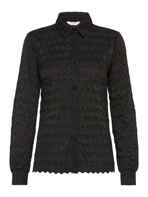 b.young Bluse 'RUBI'  sort