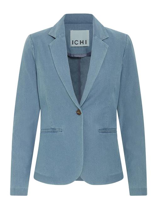 ICHI Blazer 'Kate'  lyseblå