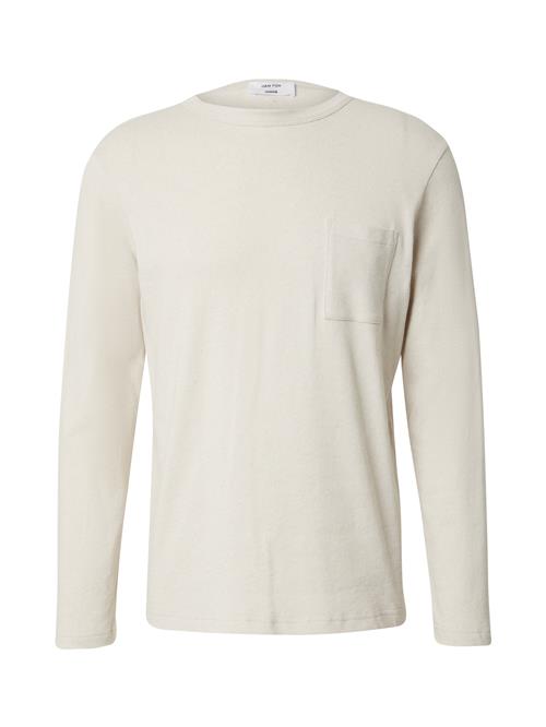 DAN FOX APPAREL Bluser & t-shirts 'Linus'  offwhite