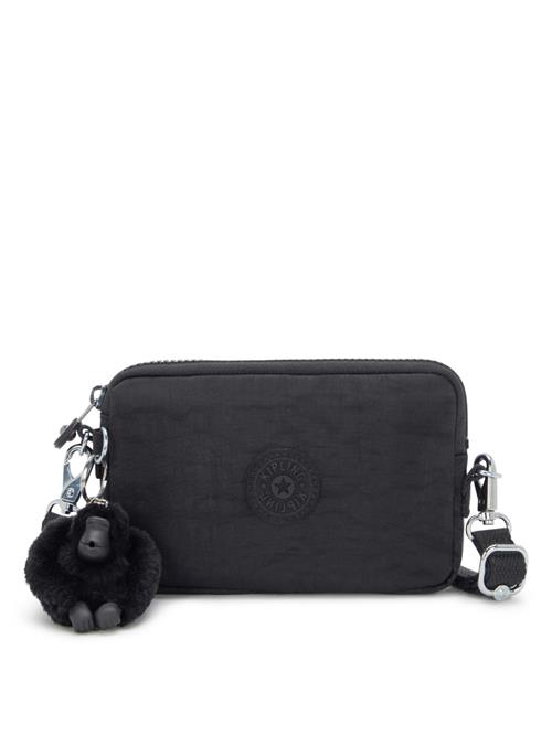 KIPLING Skuldertaske  sort