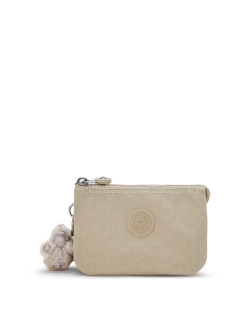 KIPLING Clutch 'Creativity'  beige