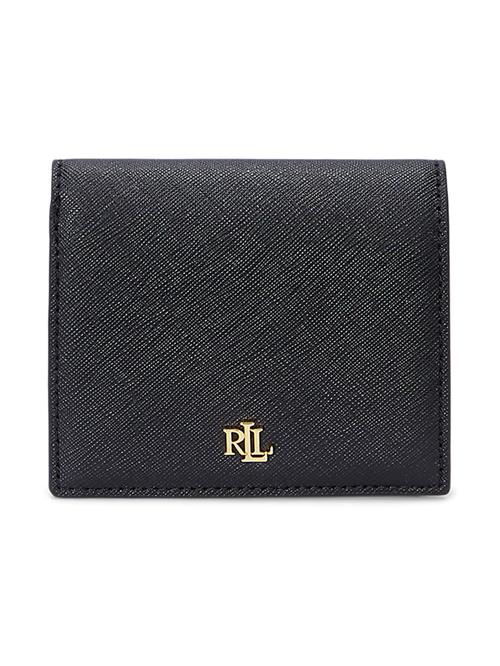 Lauren Ralph Lauren Tegnebog  sort