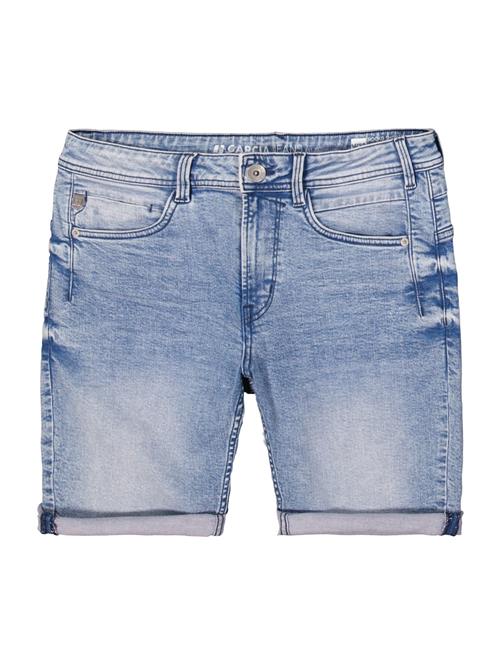 GARCIA Jeans  lyseblå