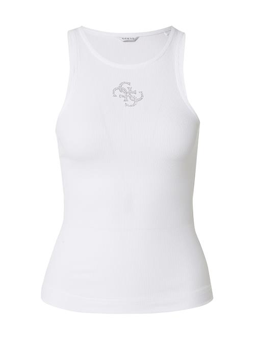 GUESS Overdel 'Guendalina'  hvid