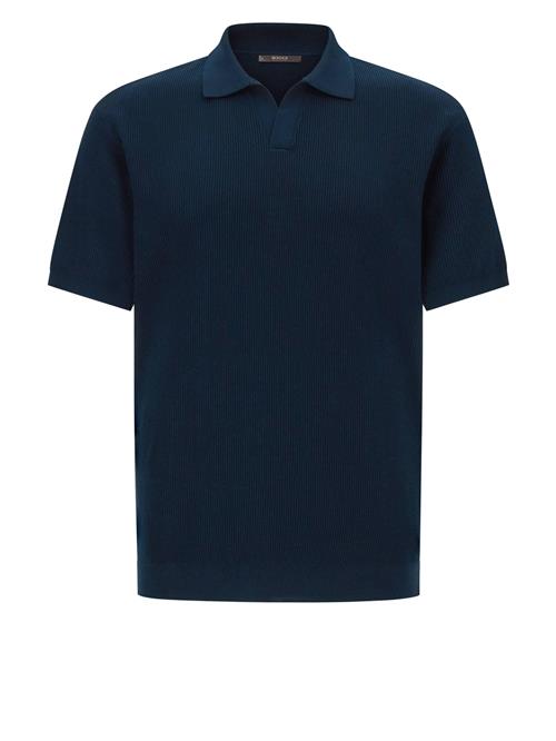 Boggi Milano Bluser & t-shirts  navy