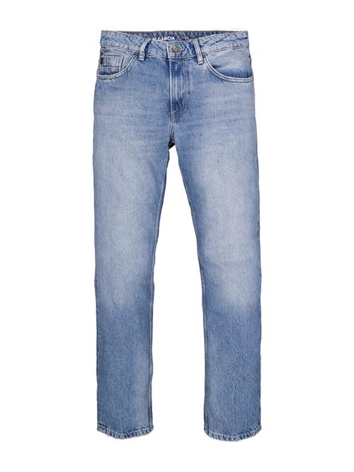 GARCIA Jeans  blue denim