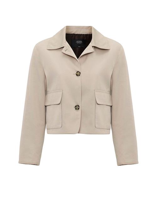 Antioch Overgangsjakke  beige