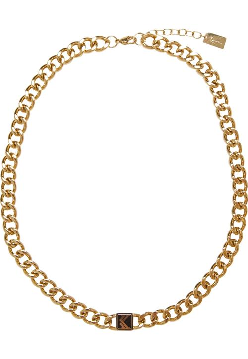 Karl Kani Kæde  guld