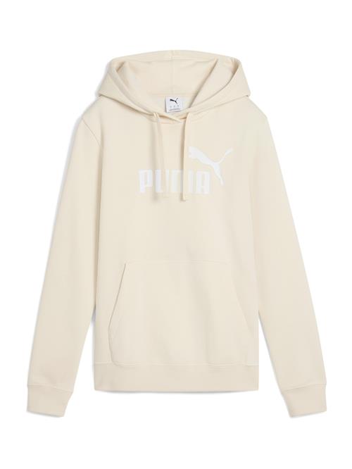 PUMA Sportsweatshirt 'Ess No. 1'  hvid / offwhite