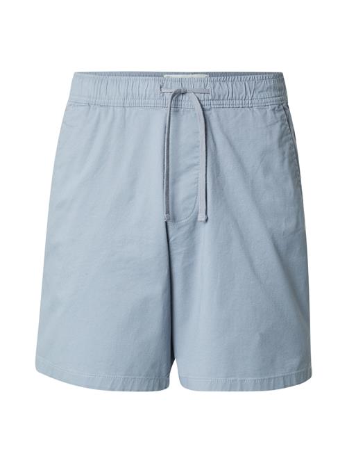 HOLLISTER Bukser  lyseblå