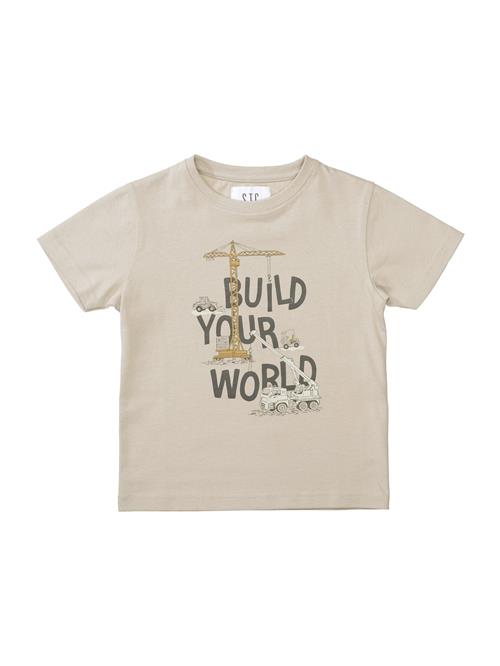 Se STACCATO Shirts  creme / kit / cognac / sort hos About You