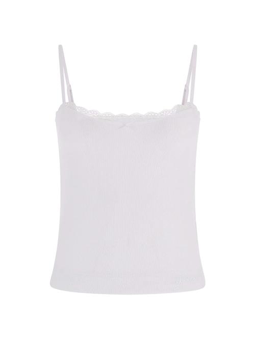 GUESS Undertrøje 'Lia'  hvid