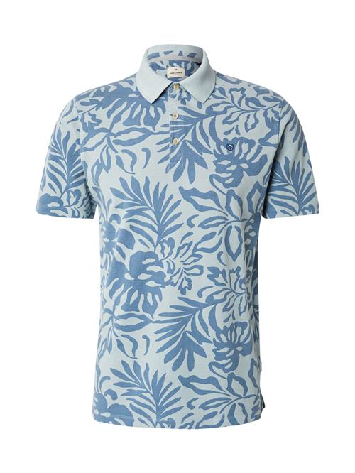 Jack & Jones Premium Bluser & t-shirts  marin / lyseblå