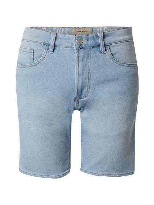 BLEND Jeans 'TWISTER'  lyseblå