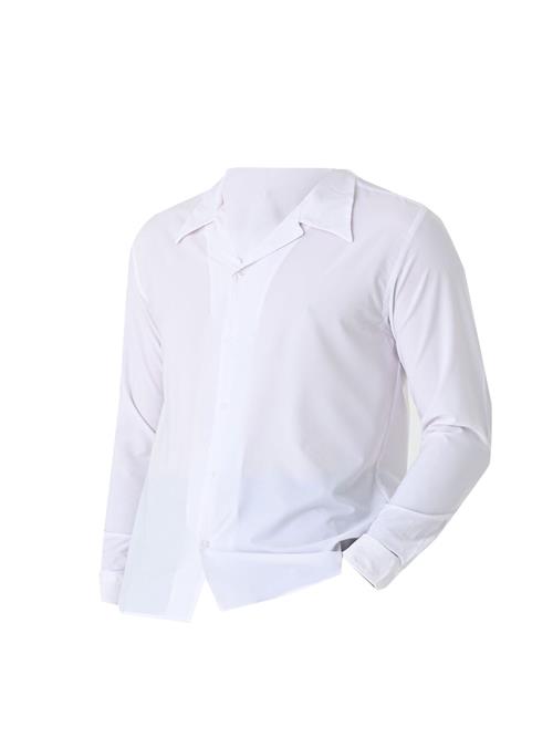 Antioch Skjorte  ecru