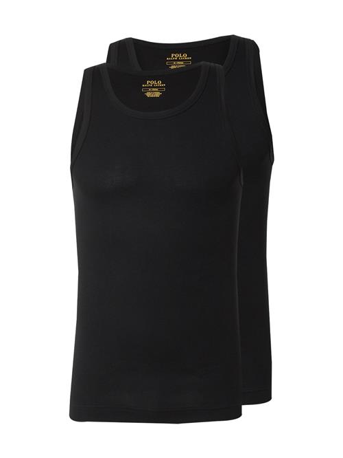 Polo Ralph Lauren Undertrøje  sort