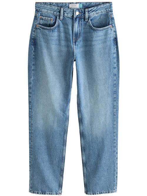 Next Jeans  mørkeblå